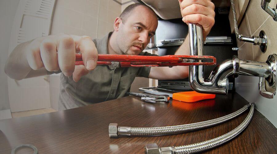 Professional sink repair in Booneville, MS